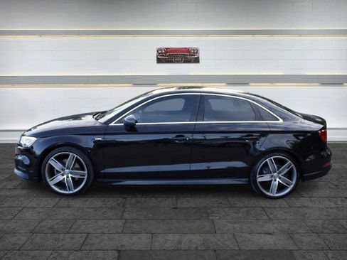 Used 2019 Audi A3 2.0T Premium Plus w/ Premium Plus Package FWD image 4