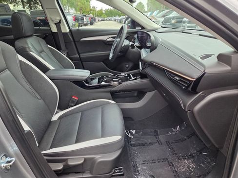 Used 2024 Buick Envision Sport Touring AWD/4WD image 16