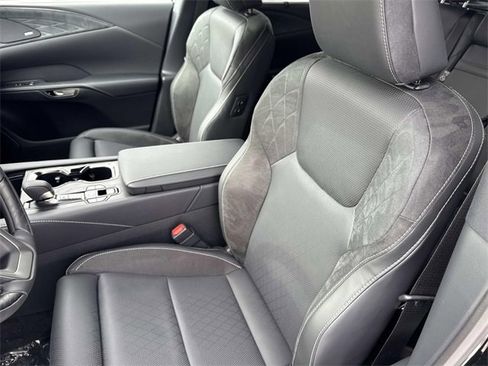 New 2026 Lexus RX 450h AWD image 20