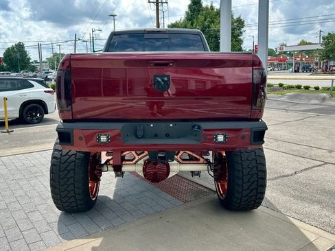 Used 2014 RAM 2500 Limited AWD/4WD image 6