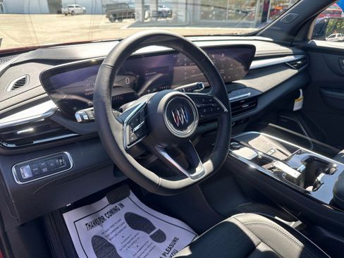 New 2026 Buick Enclave Sport Touring image 21