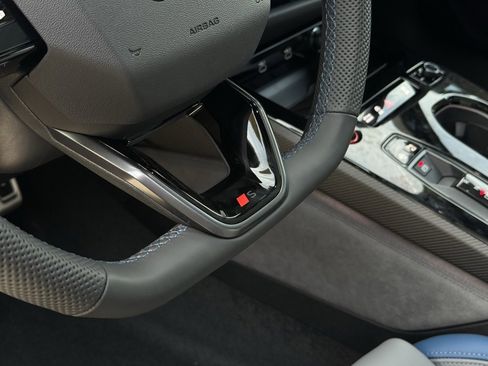 New 2025 Audi S5 Prestige image 20