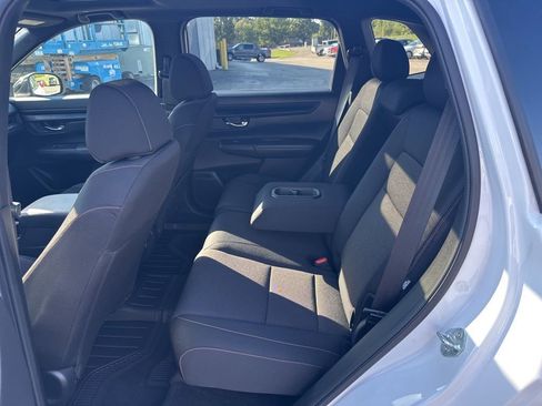 Used 2024 Honda CR-V Sport image 12