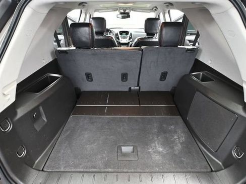 Used 2012 Chevrolet Equinox LT w/ Driver Convenience Package AWD/4WD image 35