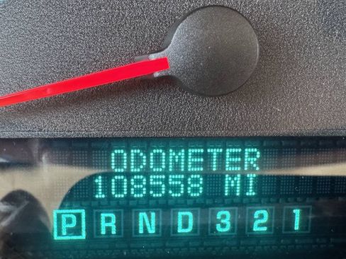 Used 2011 Chevrolet Impala LS FWD image 17
