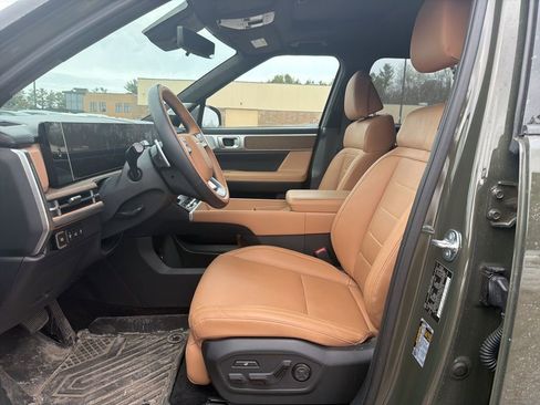 Used 2026 Hyundai Santa Fe Calligraphy image 14