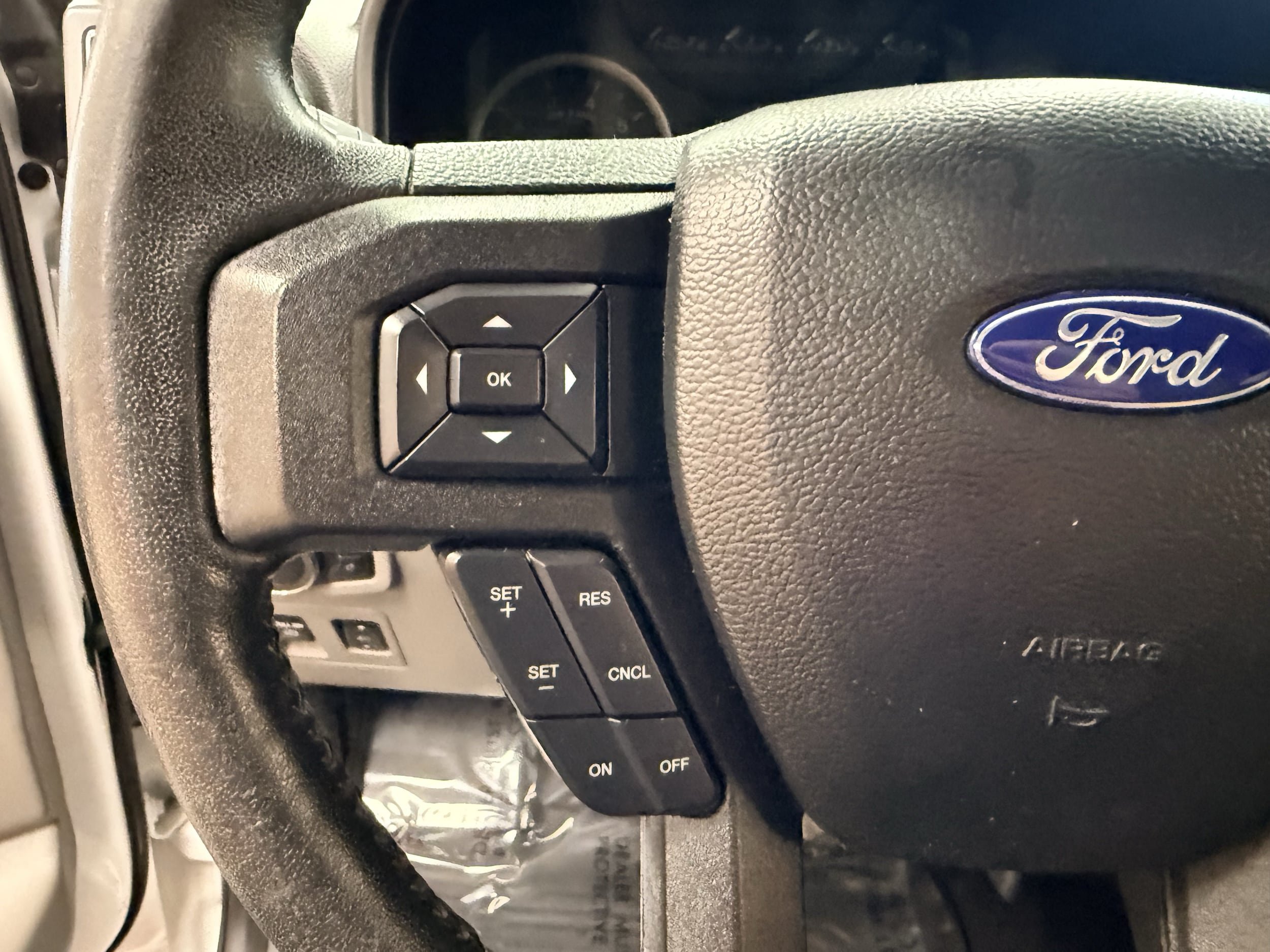 Used 2019 Ford F150 XLT w/ Equipment Group 302A Luxury AWD/4WD image 24
