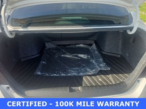 Used 2021 Honda Accord Touring image 15