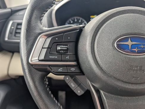 Certified 2022 Subaru Ascent Limited w/ Technology Package image 13