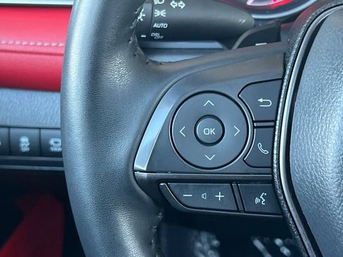 Certified 2024 Toyota Camry XSE w/ Navigation Package image 29