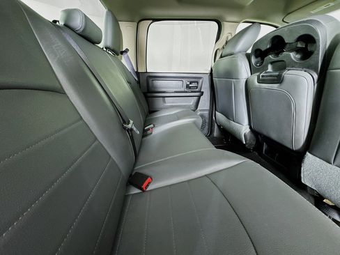 Used 2017 RAM 2500 Tradesman image 23