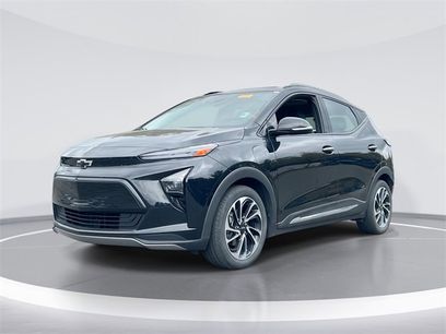 Used 2022 Chevrolet Bolt EUV Premier w/ Sun & Sound Package