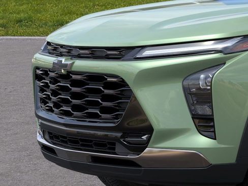 New 2026 Chevrolet Trax ACTIV w/ Driver Confidence Package image 20