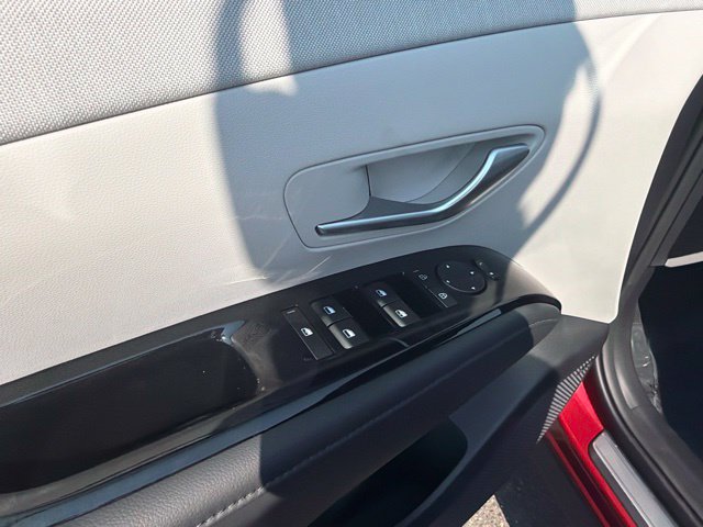 New 2026 Hyundai Tucson Limited AWD/4WD image 17