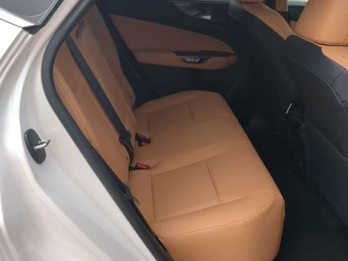Used 2024 Lexus NX 350 AWD image 19