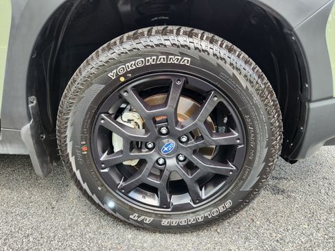 Certified 2026 Subaru Crosstrek 2.5i Wilderness w/ Crosstrek Mirror Package AWD/4WD image 7