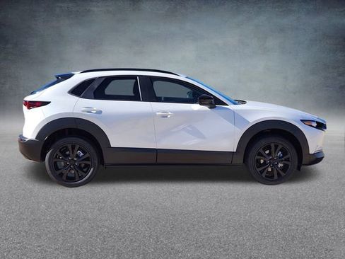 New 2026 MAZDA CX-30 AWD 2.5 S image 8