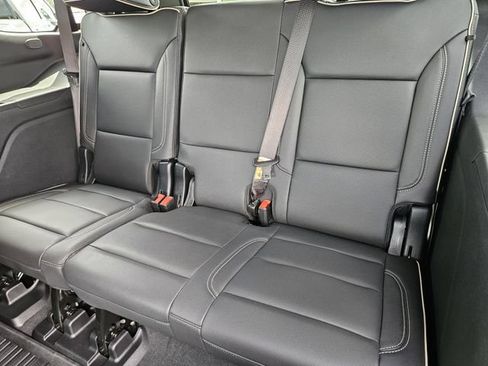 Used 2026 GMC Yukon Elevation w/ LPO, Floor Liner Package RWD image 16