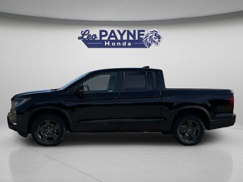 Certified 2026 Honda Ridgeline TrailSport image 4