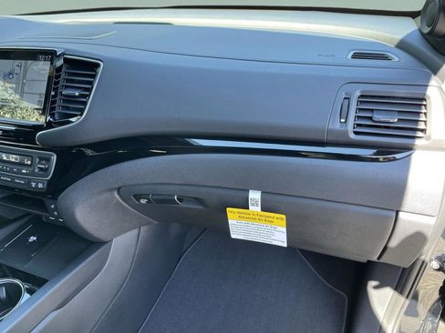 New 2026 Honda Ridgeline Black Edition image 20