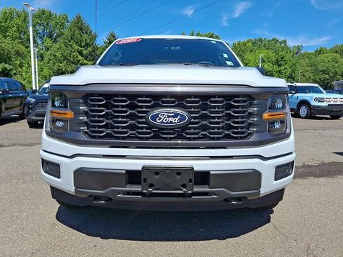 Used 2025 Ford F150 STX AWD/4WD image 22
