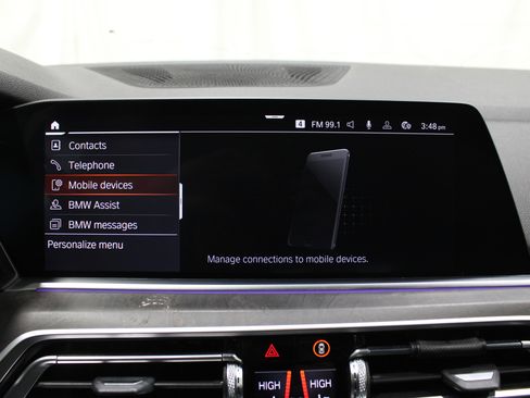 Used 2019 BMW X5 xDrive40i w/ M Sport Package image 14