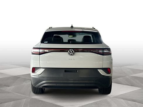 Used 2022 Volkswagen ID.4 Pro S RWD image 7