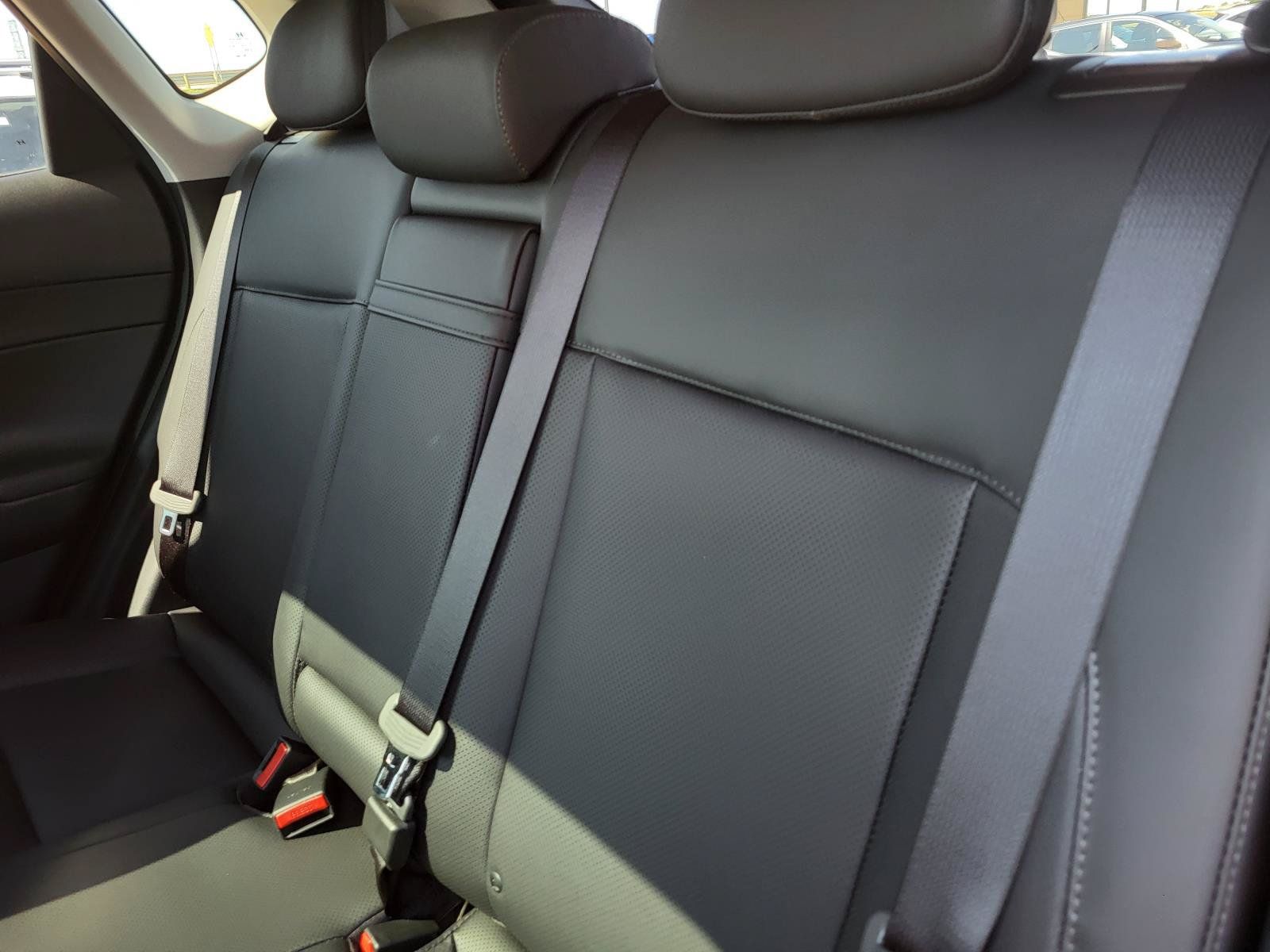 Certified 2026 Hyundai Kona Limited FWD image 14