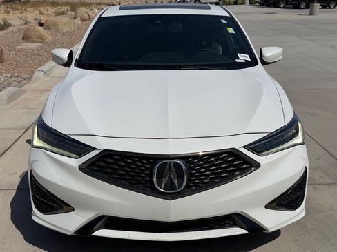 Used 2022 Acura ILX FWD image 3