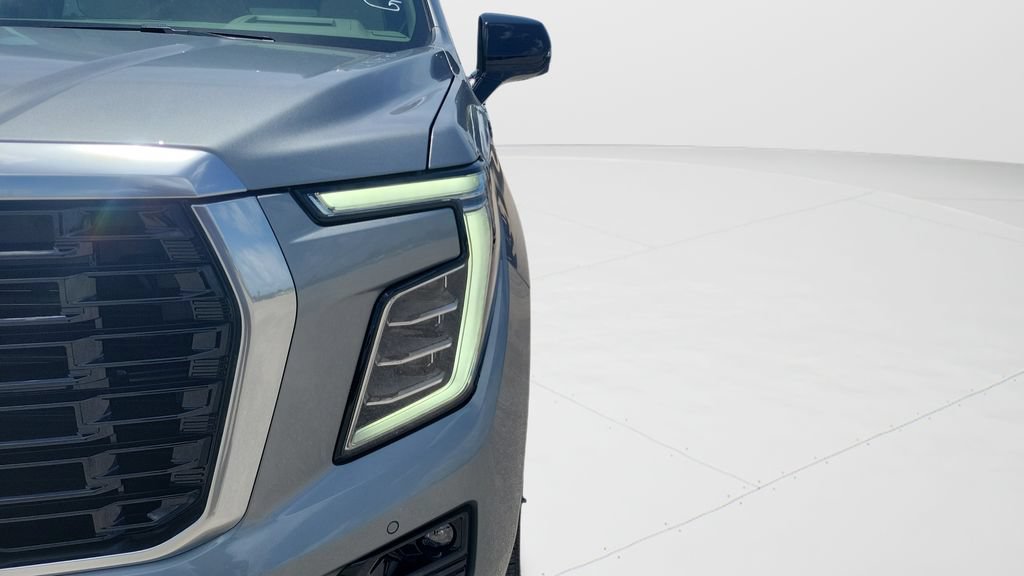 New 2026 GMC Yukon Denali w/ Denali Reserve Package AWD/4WD image 25