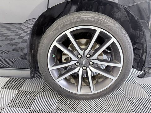 Used 2023 Dodge Charger R/T w/ Technology Group image 28