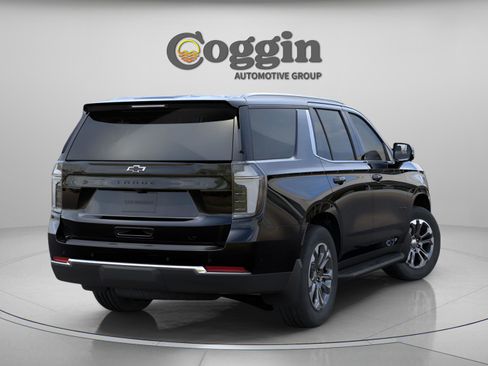 New 2026 Chevrolet Tahoe LT w/ Comfort Package image 7