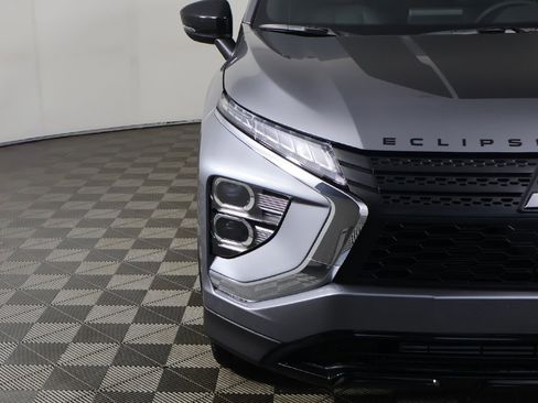 New 2026 Mitsubishi Eclipse Cross Black Edition image 13