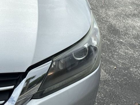 Used 2013 Honda Accord LX image 14