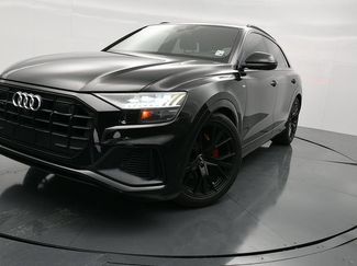 Used 2019 Audi Q8 Prestige AWD/4WD video 1