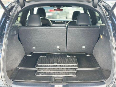 Used 2023 INFINITI QX50 Sport image 6