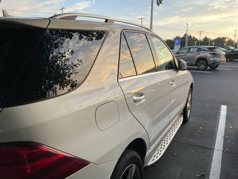 Used 2016 Mercedes-Benz GLE 350 4MATIC image 6