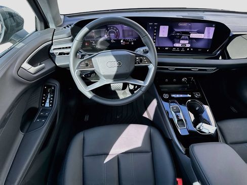New 2026 Audi A5 2.0T Premium AWD/4WD image 25