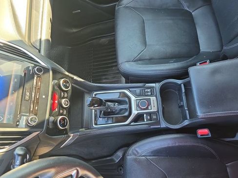Used 2019 Subaru Forester Touring w/ Popular Package #3 AWD/4WD image 26