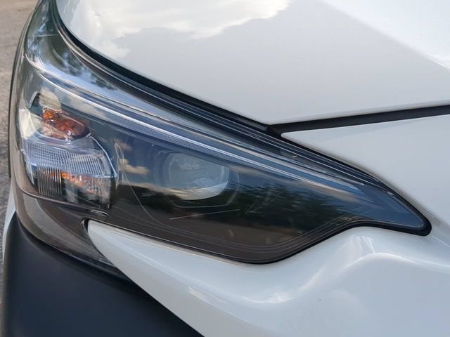 Used 2025 Subaru Outback Touring AWD/4WD image 9