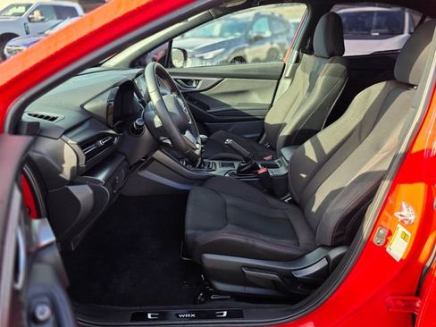 Used 2023 Subaru WRX Premium image 13