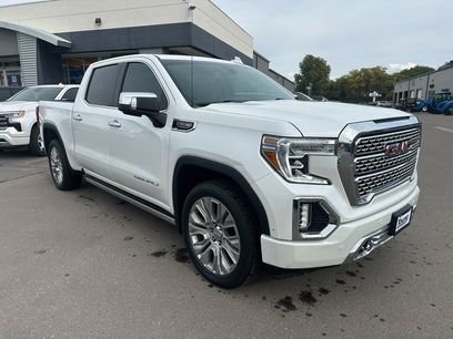 Used 2022 GMC Sierra 1500 Denali w/ Denali Premium Package