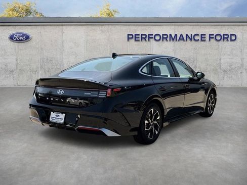 Used 2025 Hyundai Sonata SEL image 7