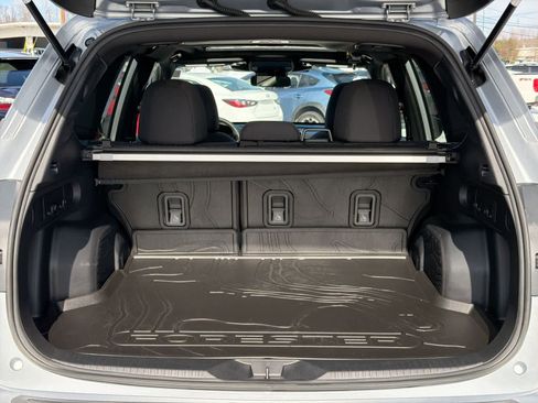 Certified 2025 Subaru Forester Premium image 36