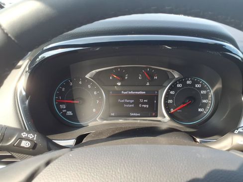Used 2023 Chevrolet Traverse RS AWD/4WD image 25