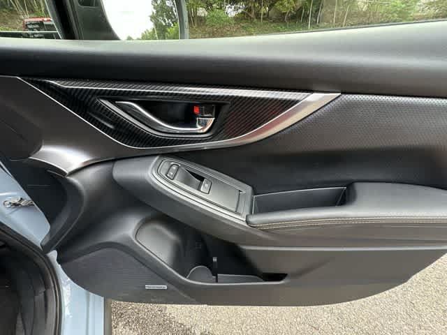 Used 2019 Subaru Crosstrek 2.0i Limited w/ Moonroof Package w/Navigation AWD/4WD image 22