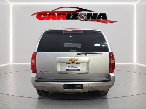 Used 2014 Chevrolet Tahoe LT w/ Luxury Package image 9