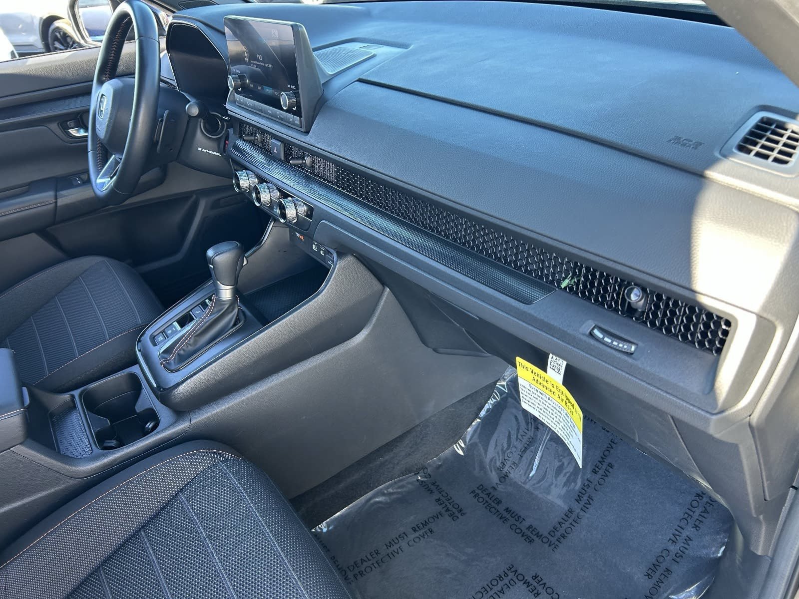 Used 2025 Honda CR-V Sport image 15