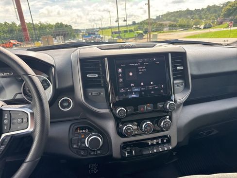 New 2026 RAM 1500 Classic Warlock image 37