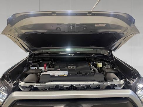 New 2026 Toyota Tundra SR5 w/ SX Package AWD/4WD image 19